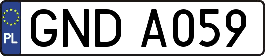 GNDA059