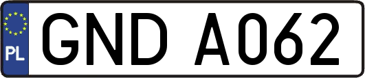 GNDA062