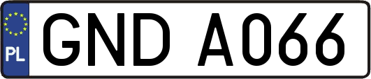 GNDA066