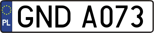 GNDA073