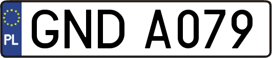 GNDA079