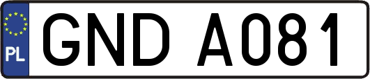 GNDA081