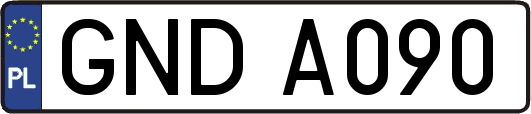 GNDA090