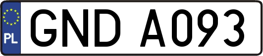 GNDA093