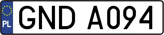 GNDA094