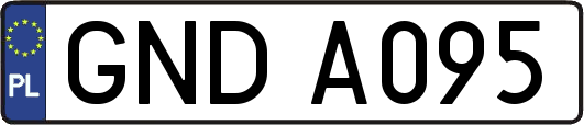 GNDA095
