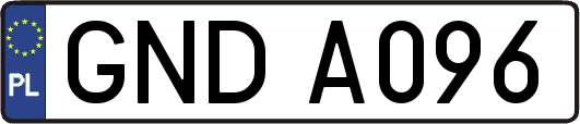 GNDA096