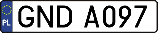 GNDA097