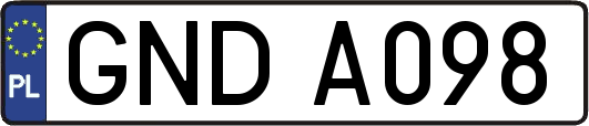GNDA098