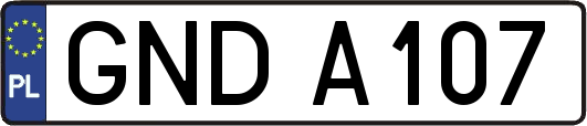 GNDA107