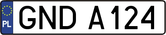 GNDA124