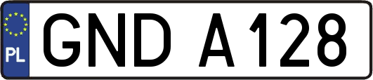 GNDA128