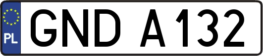 GNDA132