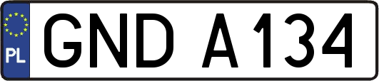 GNDA134