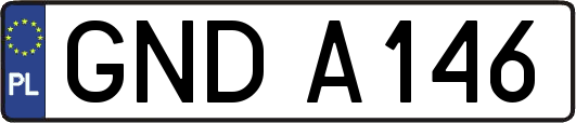 GNDA146