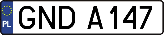 GNDA147