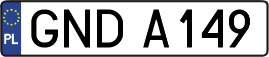 GNDA149