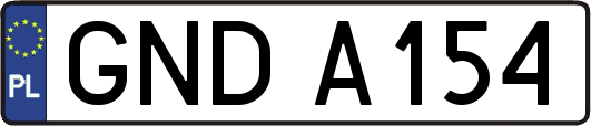 GNDA154