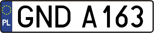 GNDA163