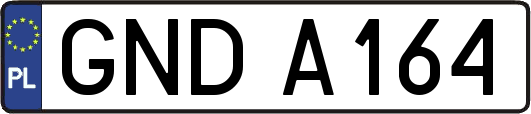 GNDA164