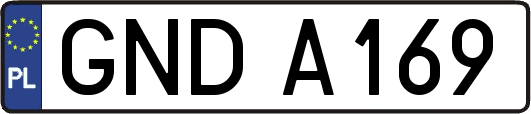GNDA169