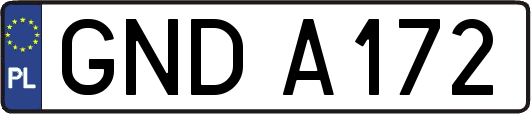 GNDA172