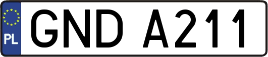GNDA211