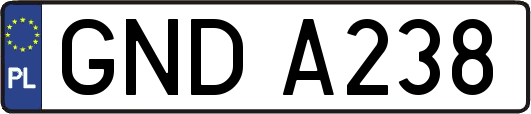 GNDA238