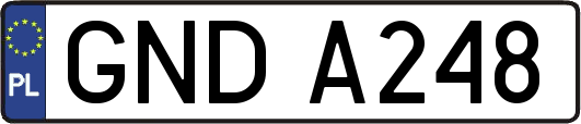 GNDA248