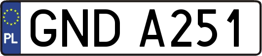 GNDA251