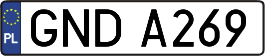 GNDA269