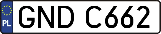 GNDC662