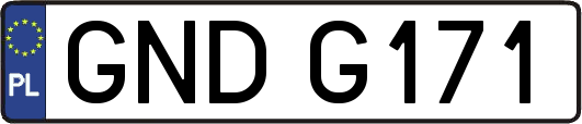 GNDG171