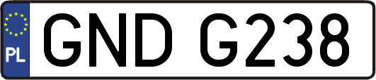 GNDG238