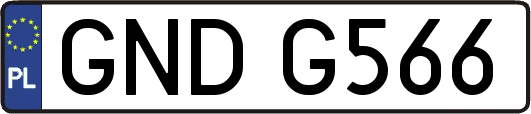 GNDG566