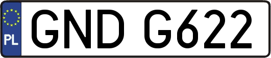 GNDG622