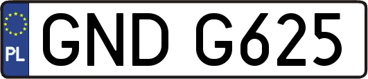 GNDG625