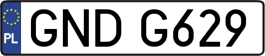 GNDG629