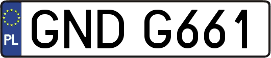 GNDG661