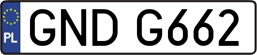 GNDG662
