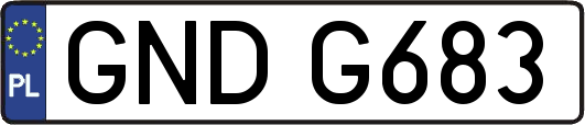 GNDG683