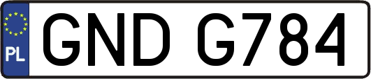 GNDG784