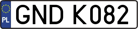 GNDK082