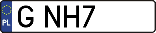 GNH7