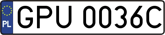 GPU0036C