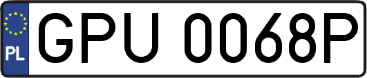 GPU0068P