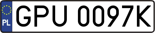 GPU0097K