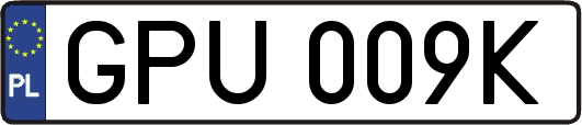 GPU009K