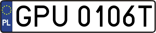 GPU0106T