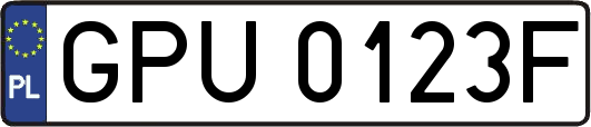GPU0123F